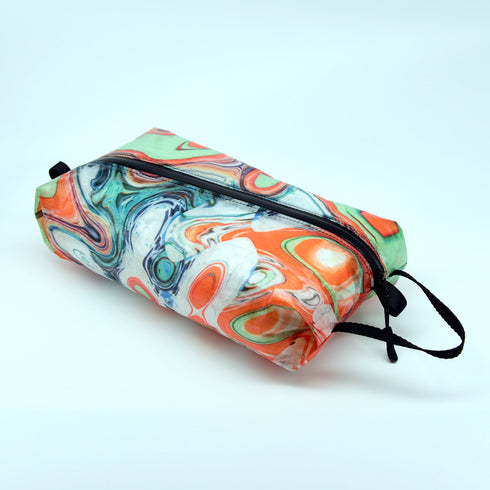 WIM WORKS Folding Box Pouch Size M Dyneema®